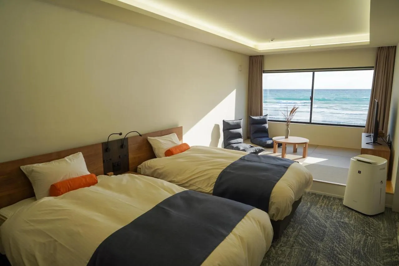 Sinori205 Villa Hakodate 0*,