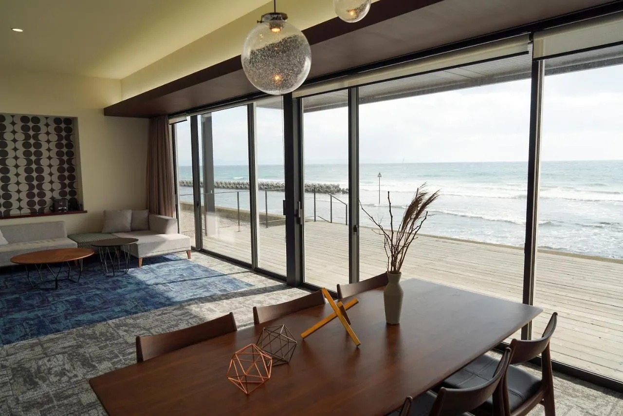 Sinori205 Villa Hakodate