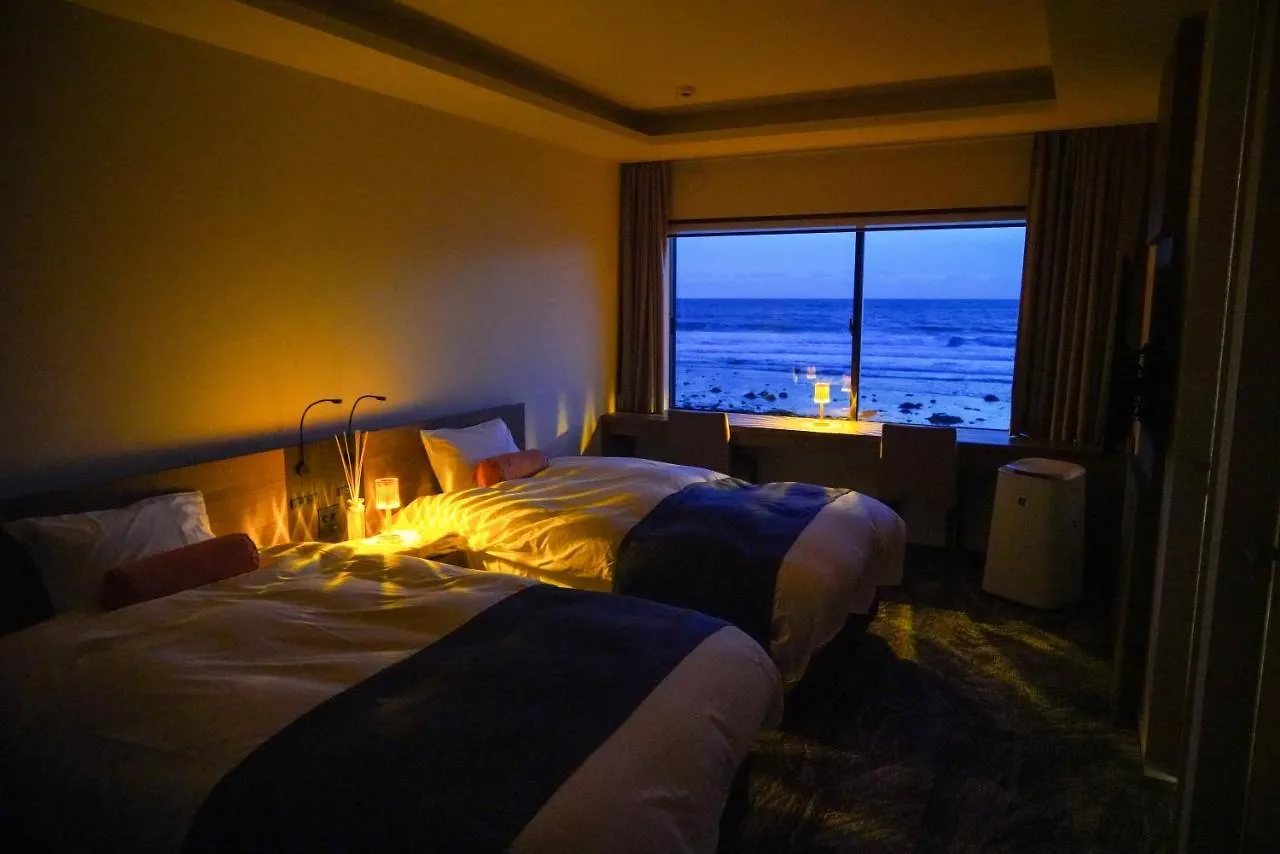Sinori205 Villa Hakodate