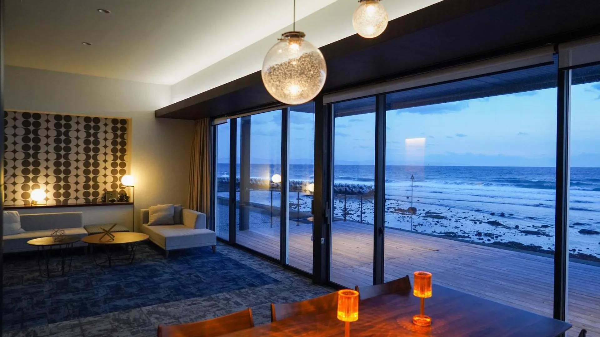 Sinori205 Villa Hakodate