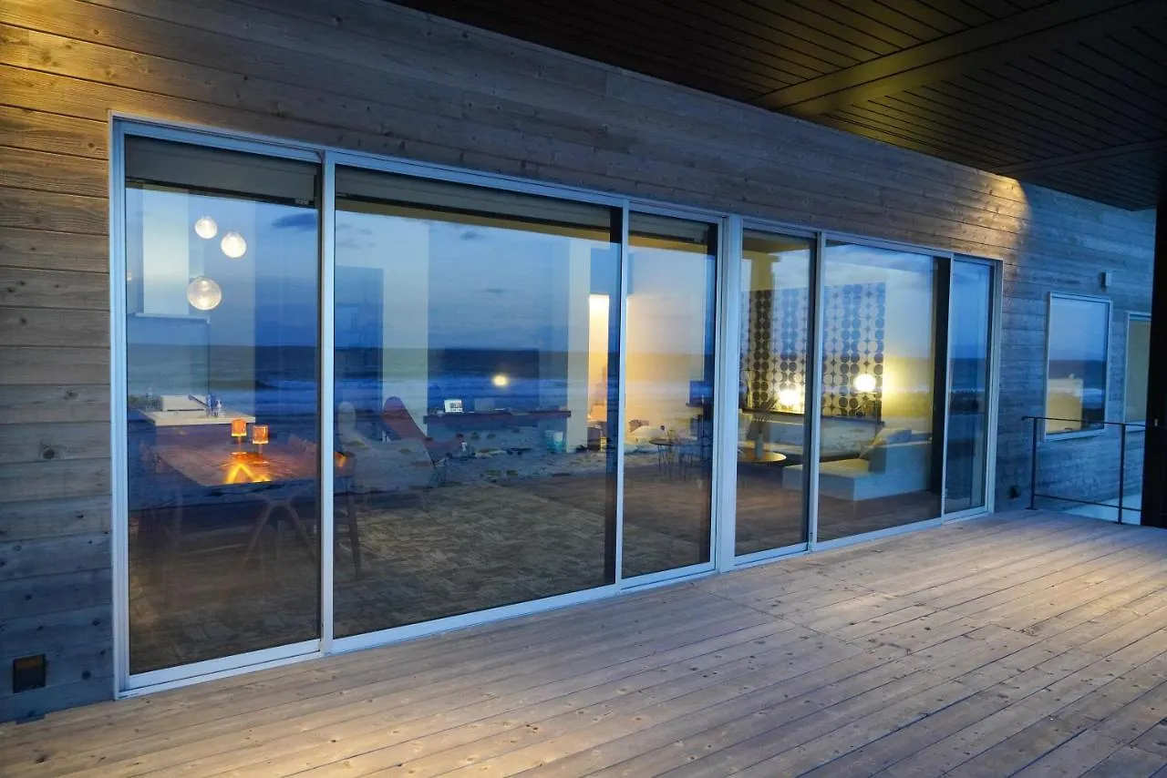 Sinori205 Villa Hakodate